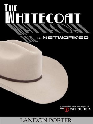 cover image of The Whitecoat